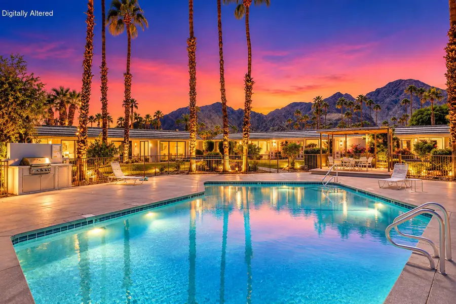 45475 Pueblo Road, Indian Wells, CA 92210 - #3