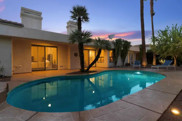 47 Mission Palms Drive E, Rancho Mirage, CA 92270