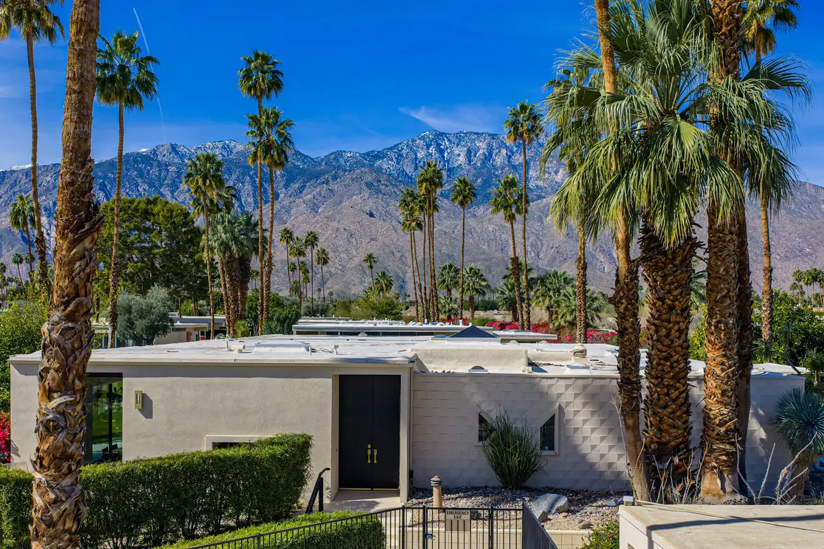 199 Desert Lakes Drive, Palm Springs, CA 92264 - #1