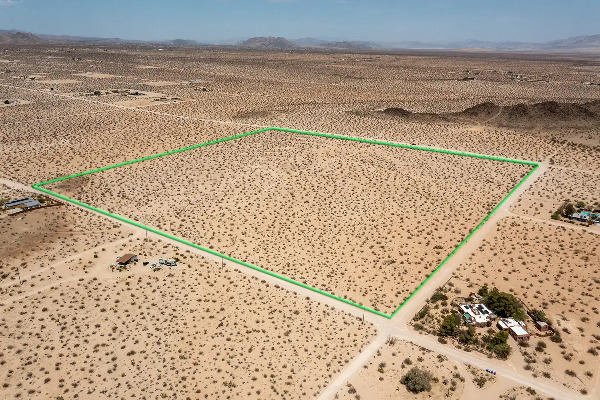 0 Celesta Rd, Joshua Tree, CA 92252 - #1