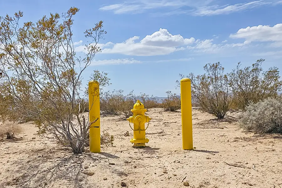 0 Celesta Rd, Joshua Tree, CA 92252 - #2