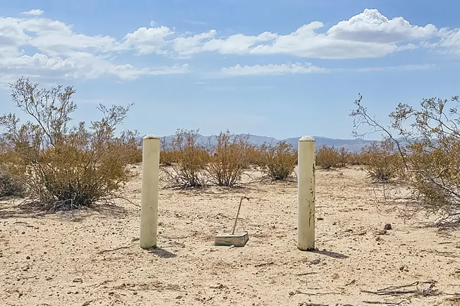 0 Celesta Rd, Joshua Tree, CA 92252 - #3