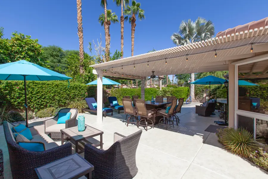 78855 Rio Seco, La Quinta, CA 92253 - #2