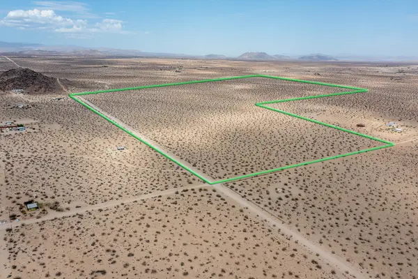 0 Mt. Nebo Rd, Joshua Tree, CA 92252