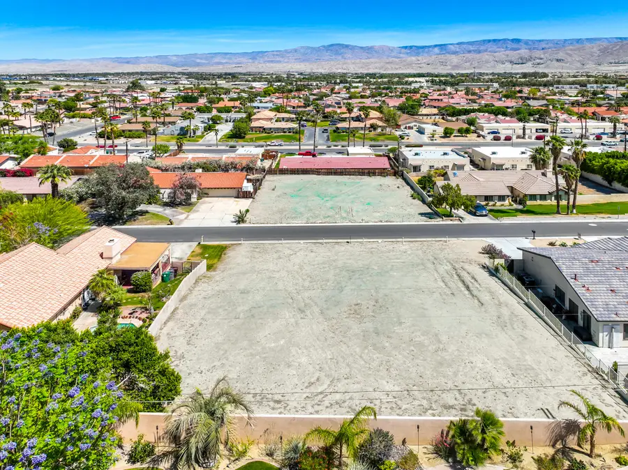 Lot 48 Camelback, Bermuda Dunes, CA 92203 - #2