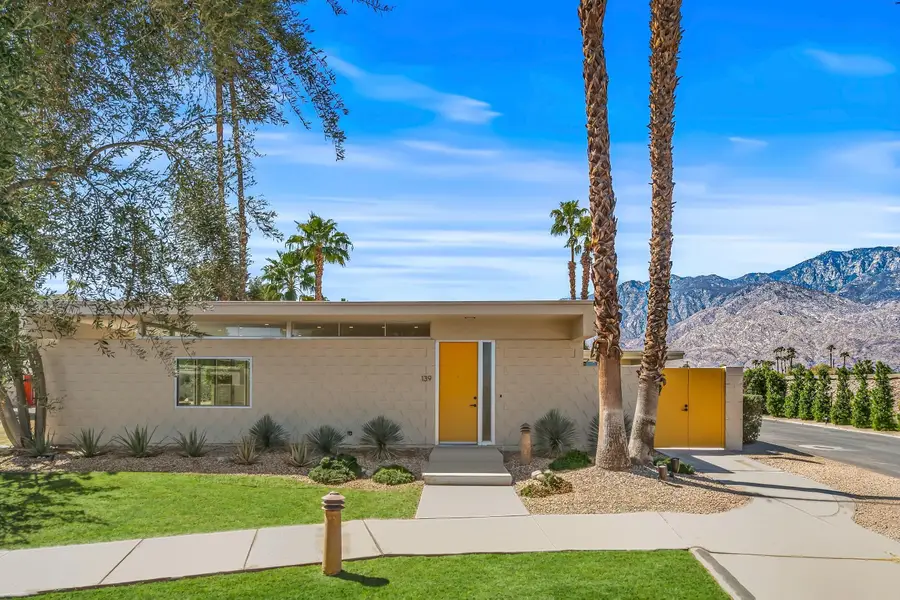 139 Desert Lakes Drive, Palm Springs, CA 92264 - #2