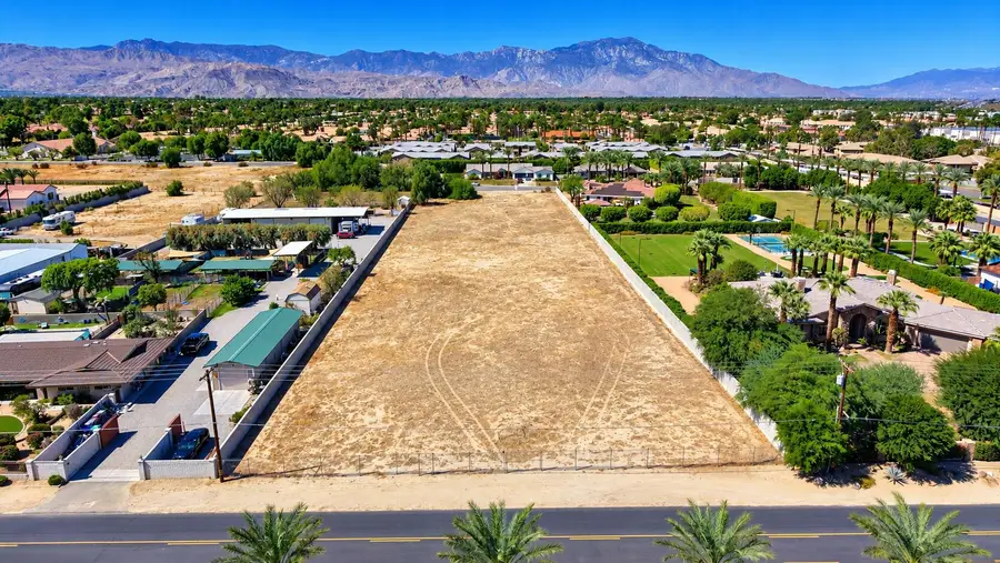 0 Yucca Lane, Bermuda Dunes, CA 92203 - #2