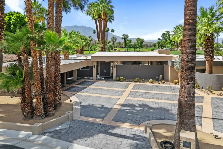 40231 Club View Drive, Rancho Mirage, CA 92270 - #2