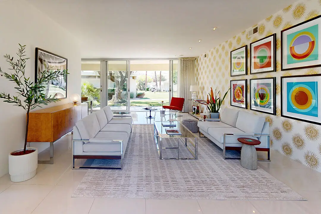 318 Desert Lakes Drive, Palm Springs, CA 92264 - #1