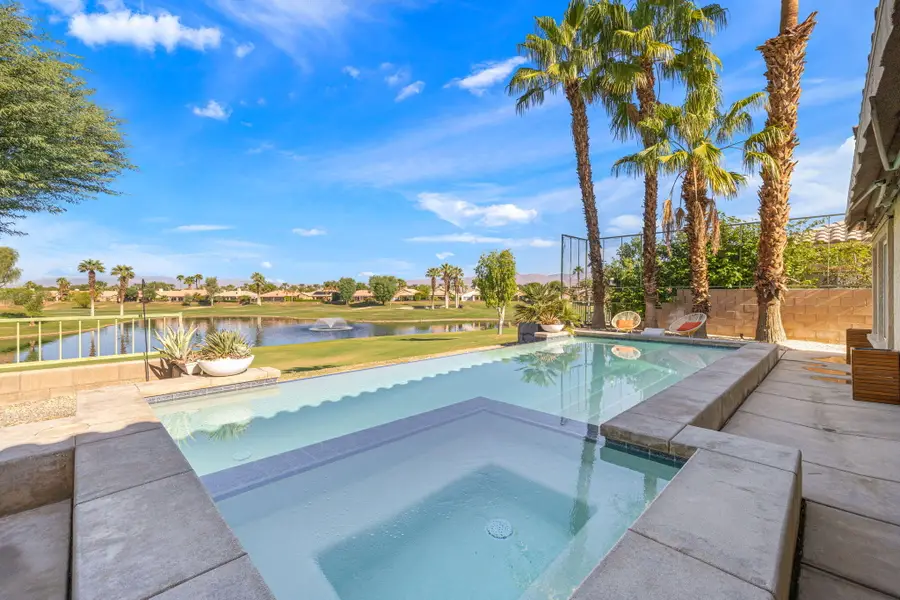 45327 Crystal Springs Drive, Indio, CA 92201 - #2