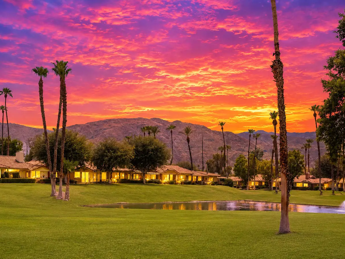 175 Las Lomas, Palm Desert, CA 92260 - #1