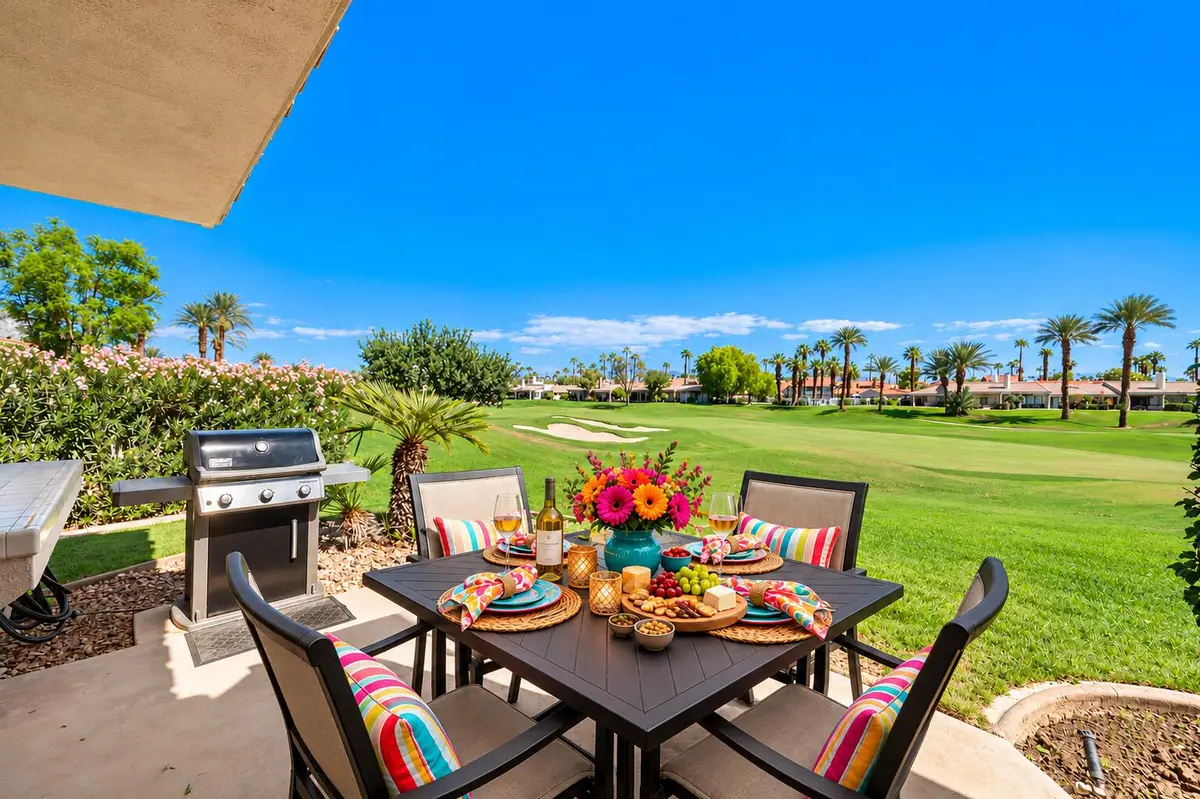 55574 Riviera, La Quinta, CA 92253 - #1