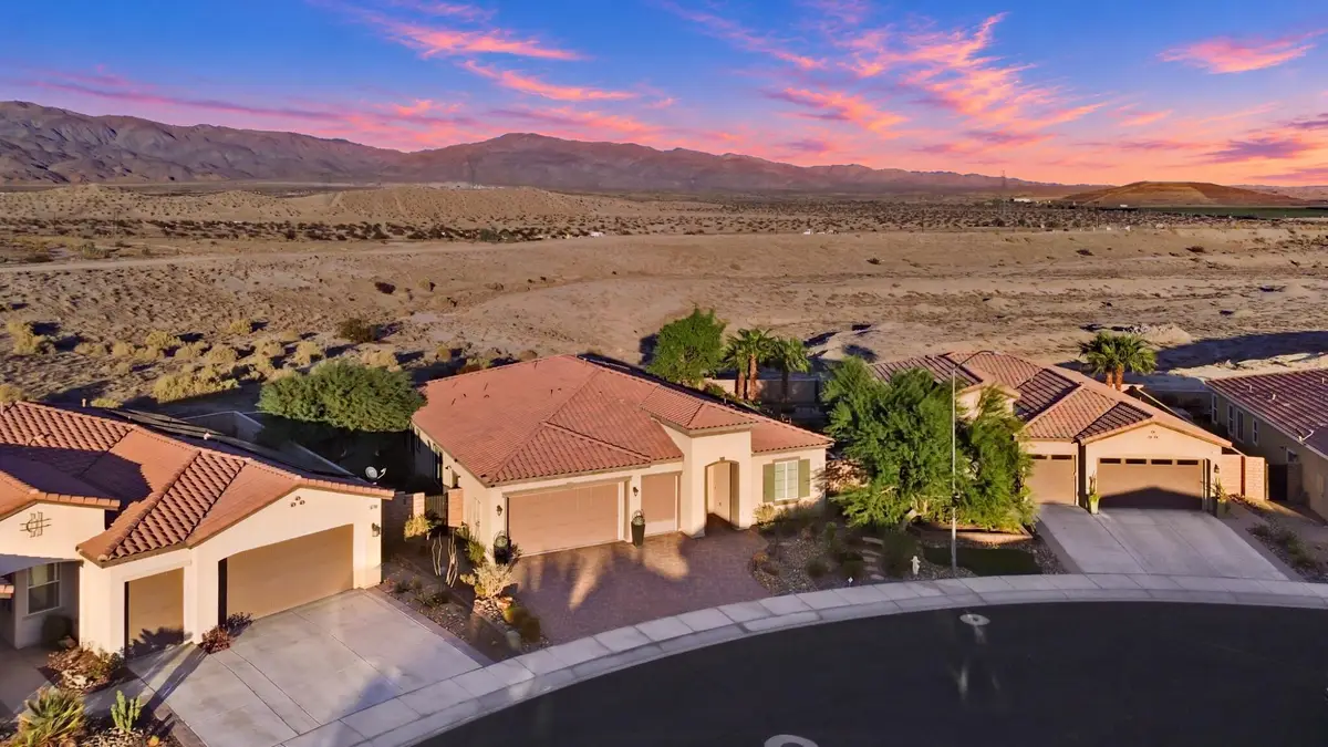 43328 Molvena Drive, Indio, CA 92203 - #1