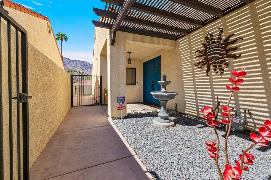 49455 Avenida Club La Quinta, La Quinta, CA 92253 - #2