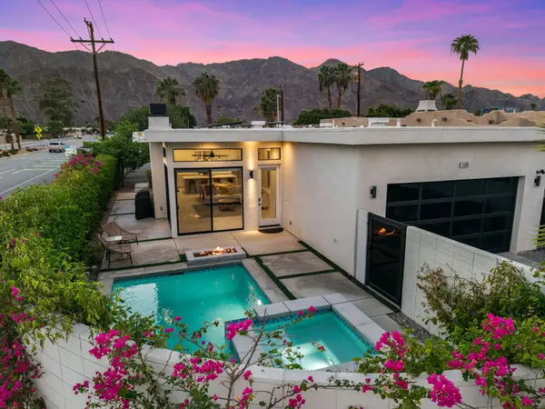 51705 Avenue Navarro, La Quinta, CA 92253