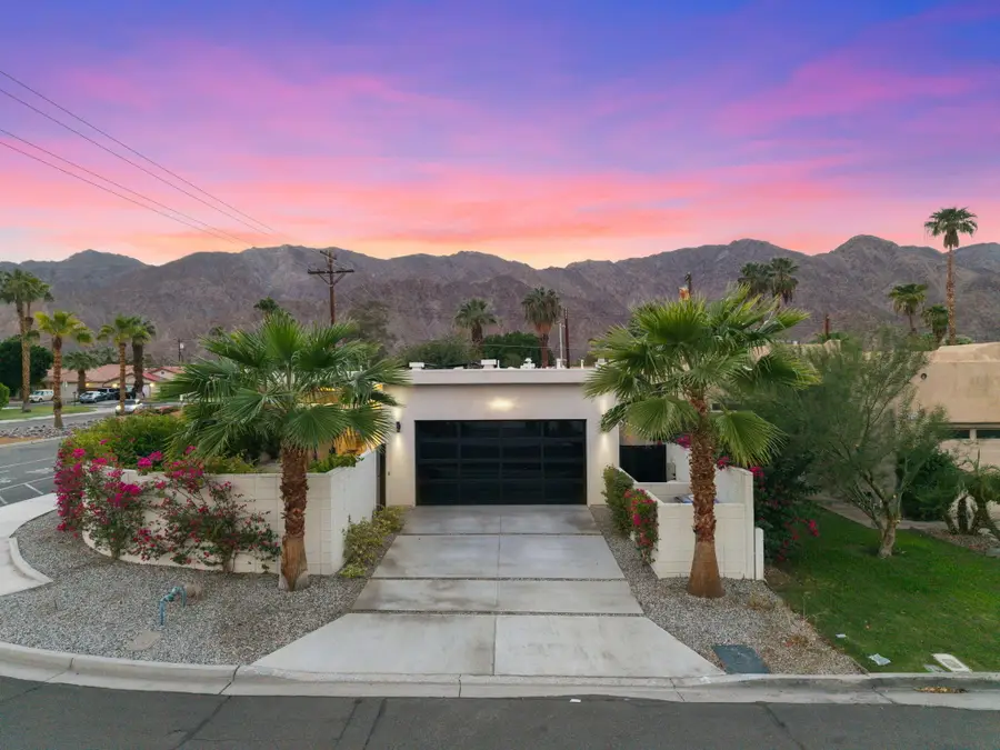 51705 Avenue Navarro, La Quinta, CA 92253 - #2