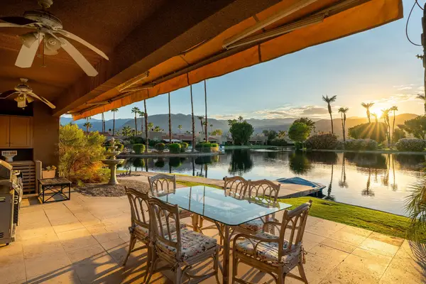142 Lakeshore Drive, Rancho Mirage, CA 92270