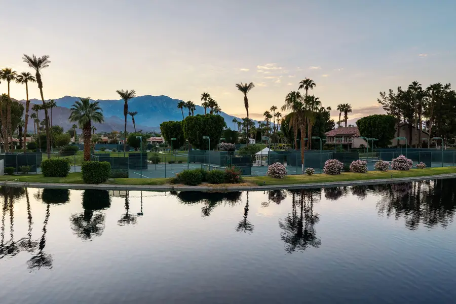 142 Lakeshore Drive, Rancho Mirage, CA 92270 - #2