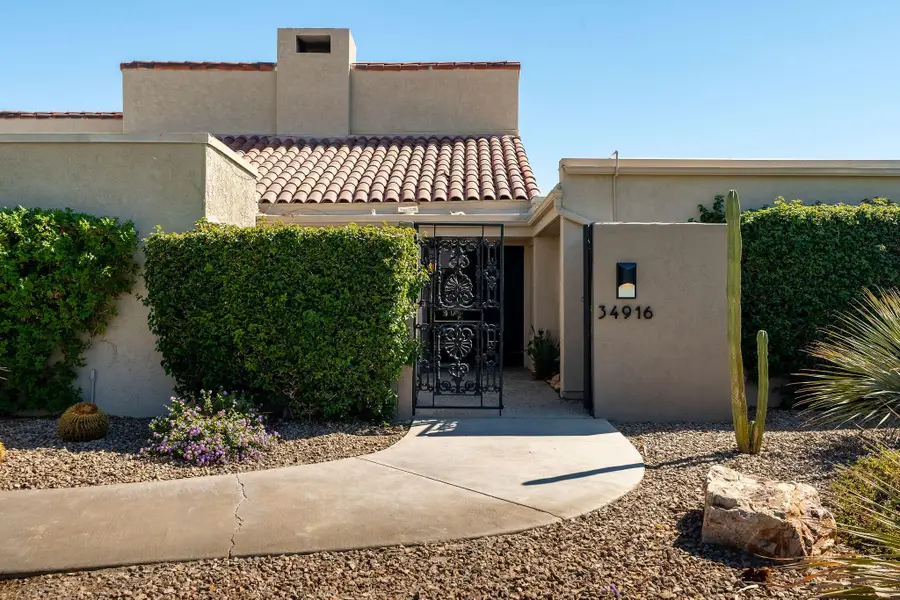 34916 Mission Hills Drive, Rancho Mirage, CA 92270 - #2