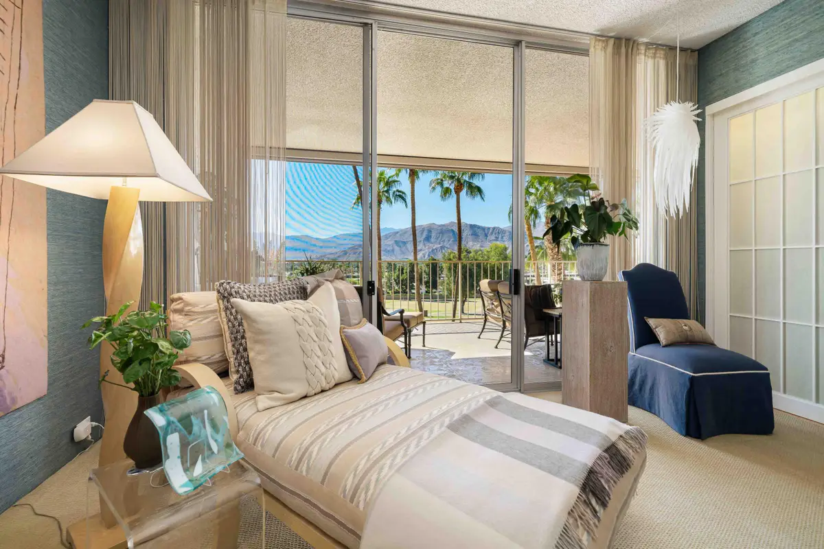 899 Island Drive #607, Rancho Mirage, CA 92270 - #1