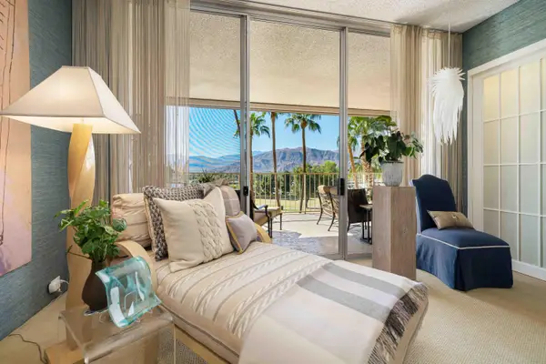 899 Island Drive #607, Rancho Mirage, CA 92270