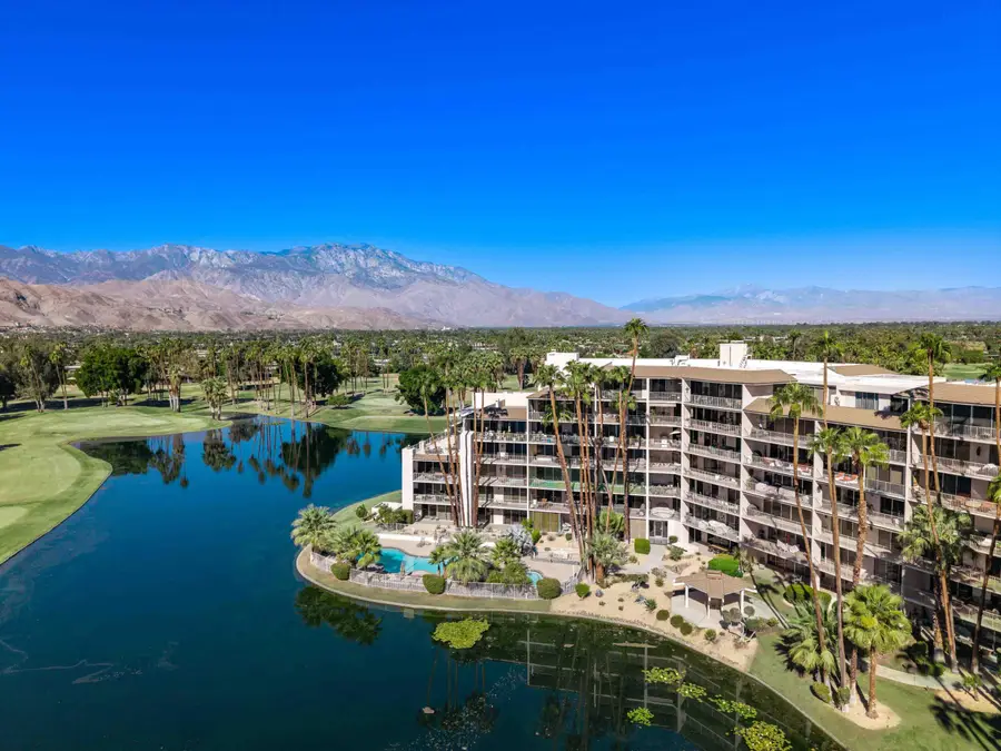 899 Island Drive #607, Rancho Mirage, CA 92270 - #2