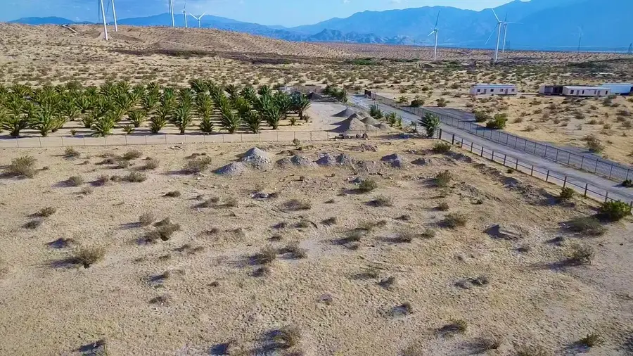 0 Artesia Road, Desert Hot Springs, CA 92240 - #3