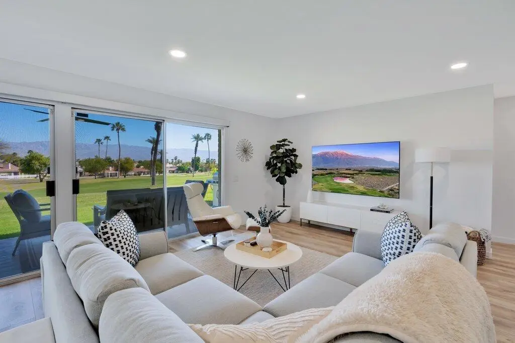 80076 Palm Circle Drive, La Quinta, CA 92253 - #1