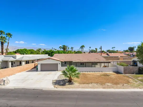 41700 Nevis Place, Bermuda Dunes, CA 92203