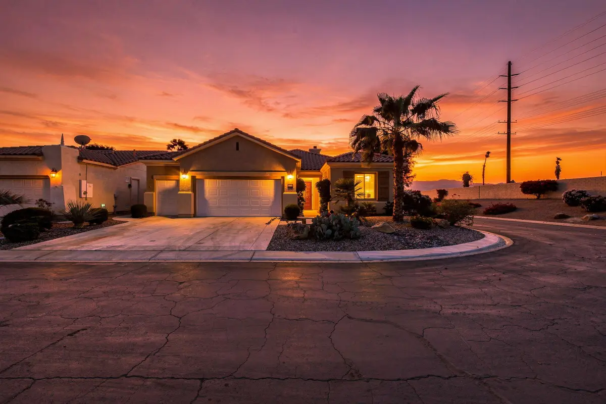 80519 Avenida Santa Isadora, Indio, CA 92203 - #1