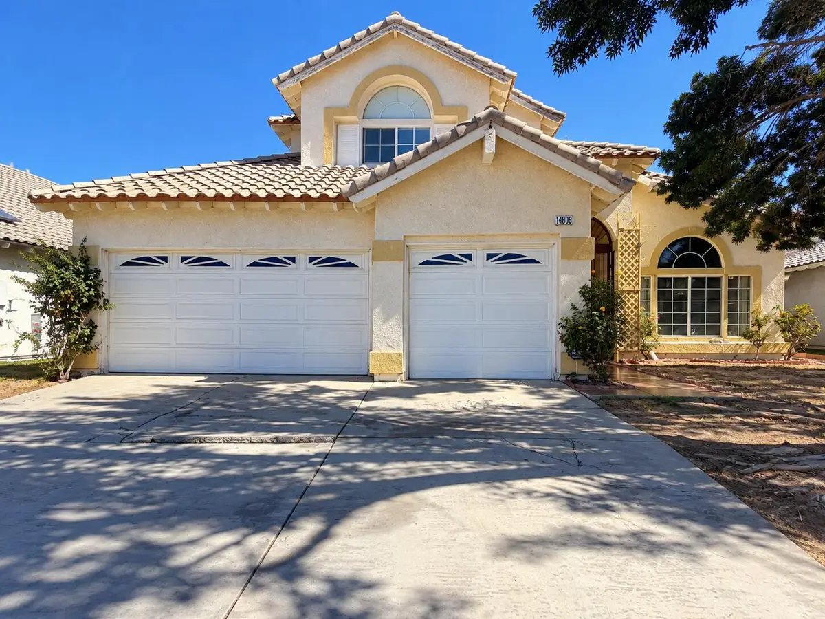 14809 Showhorse Lane, Victorville, CA 92394 - #1