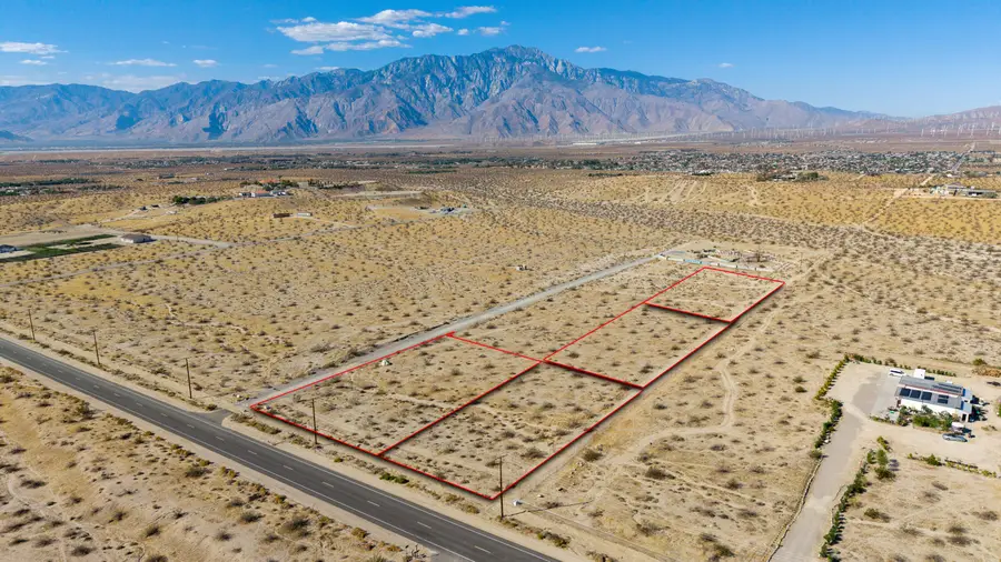 0000 Long Canyon Road, Desert Hot Springs, CA 92240 - #2