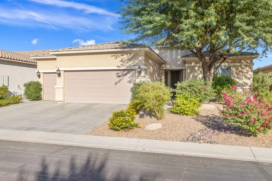 39156 Camino Las Hoyes, Indio, CA 92203 - #2