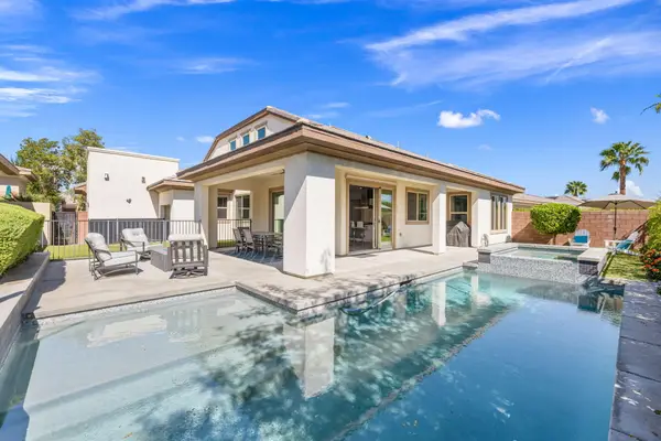 82405 Cathedral Canyon Drive, Indio, CA 92201