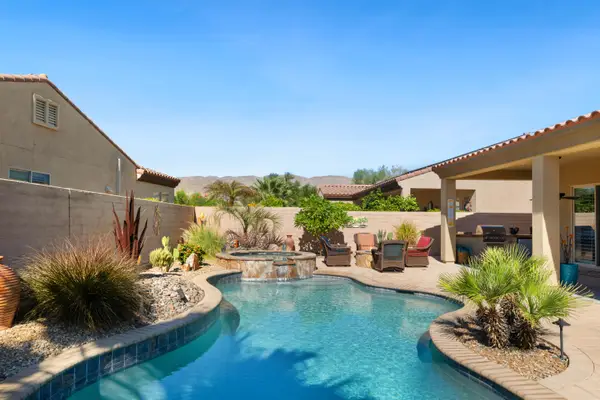 38897 Camino Buendia, Indio, CA 92203