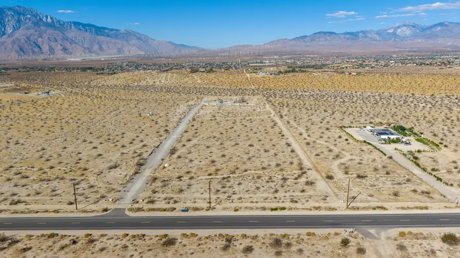 15001 Long Canyon, Desert Hot Springs, CA 92240 - #2