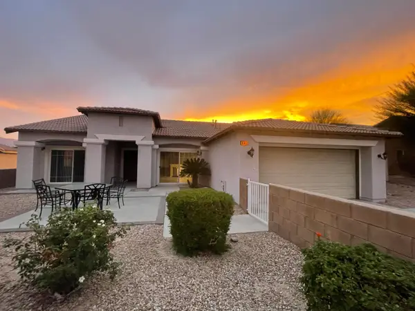 8563 Mount Whitney Avenue, Desert Hot Springs, CA 92240