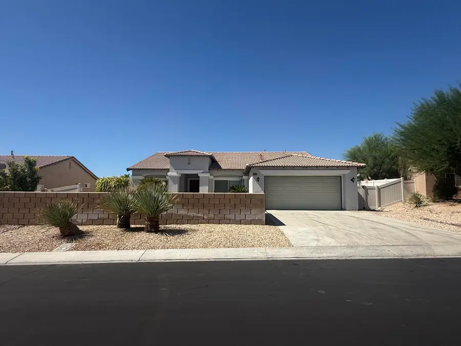 8563 Mount Whitney Avenue, Desert Hot Springs, CA 92240 - #2