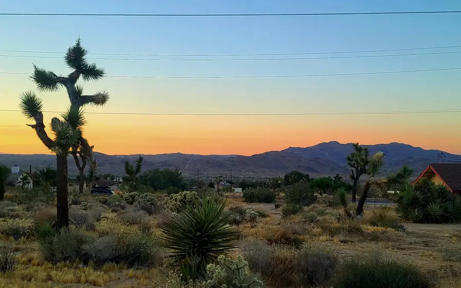 60307 Alta Loma Drive, Joshua Tree, CA 92252 - #3