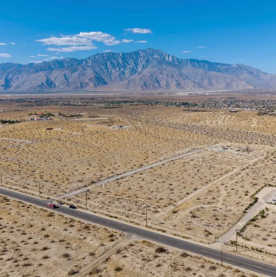 15001 Long Canyon, Desert Hot Springs, CA 92240 - #2