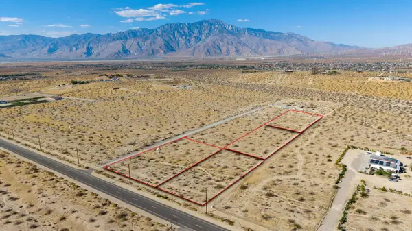 15001 Long Canyon, Desert Hot Springs, CA 92240