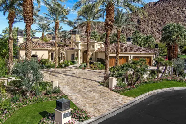 78682 Talking Rock Turn, La Quinta, CA 92253