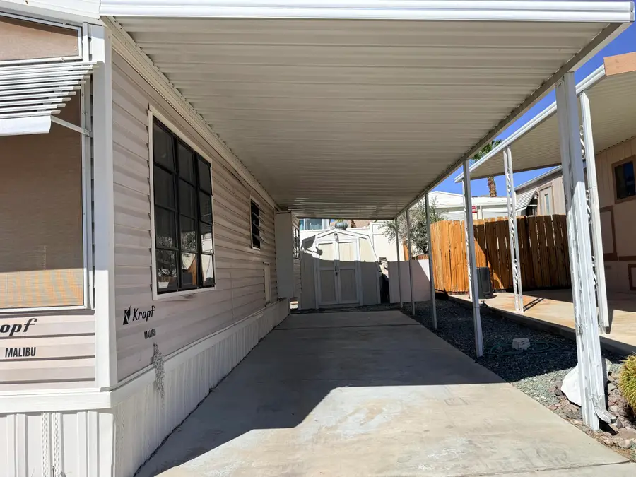 70200 Dillon Road #83, Desert Hot Springs, CA 92241 - #2