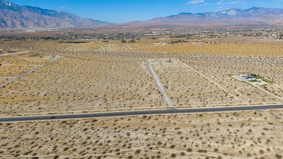 0 Opperman Road, Desert Hot Springs, CA 92241 - #2