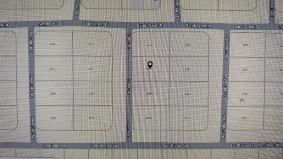 2272 Loma Street, Thermal, CA 92274 - #2