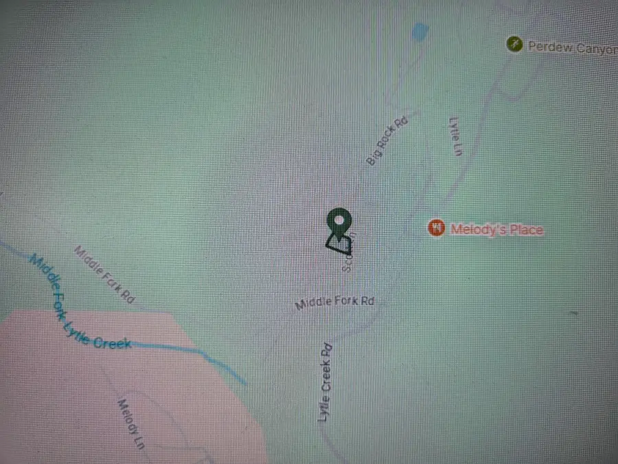 560 Scott Lane, Lytle Creek, CA 92358 - #2