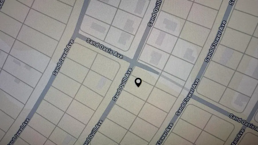2334 Sand Quill Avenue, Thermal, CA 92274 - #3