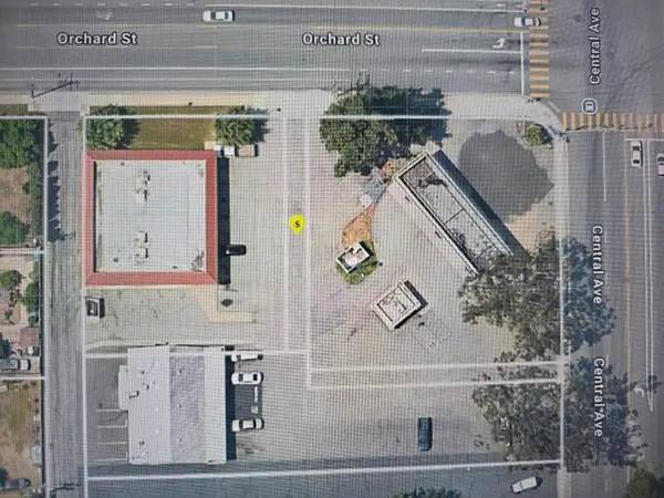 0 Orchard Street, Montclair, CA 91763