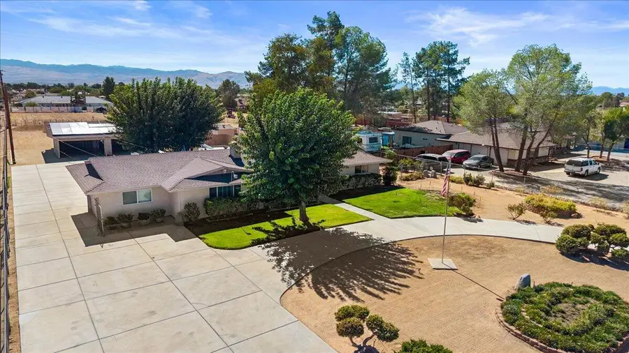 14151 Hopi Road, Apple Valley, CA 92307 - #3