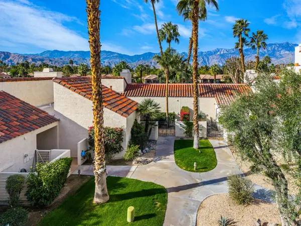 446 Sunningdale Drive, Rancho Mirage, CA 92270